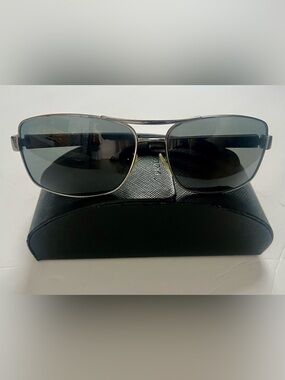 Prada Linea Rossa SPS 50L Men’s Sunglasses